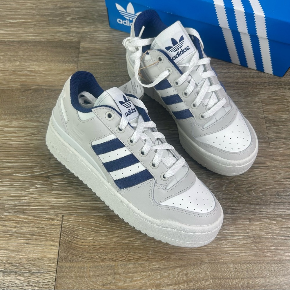 Adidas | NEW Women's Forum Bold Sneakers Size 6.5